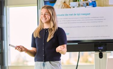 Meike Plomp