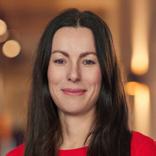 Suzanne Veenendaal